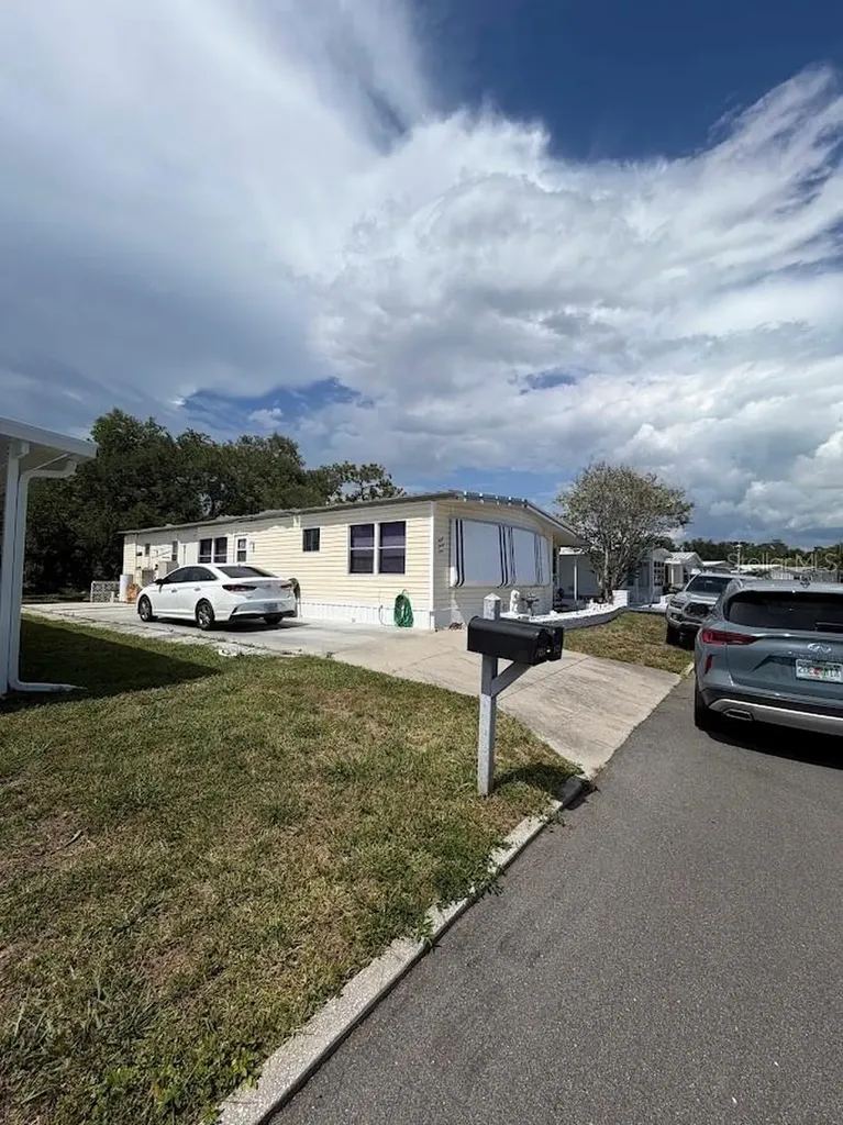 833 Jolanda Circle Venice FL 34285