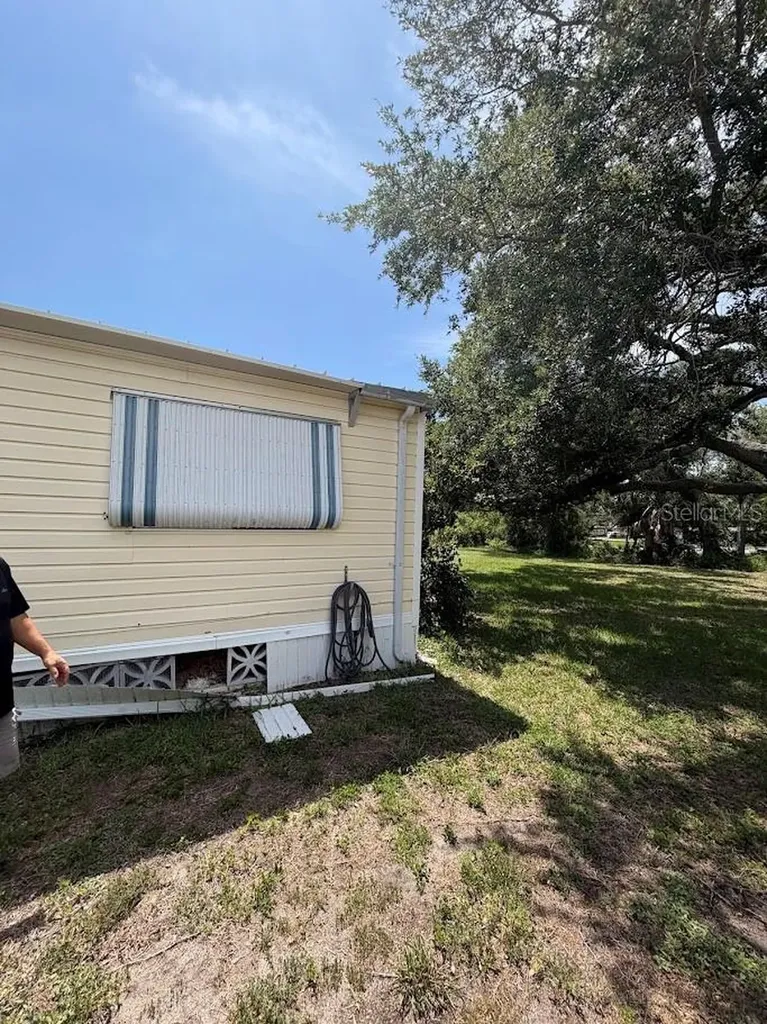 833 Jolanda Circle Venice FL 34285
