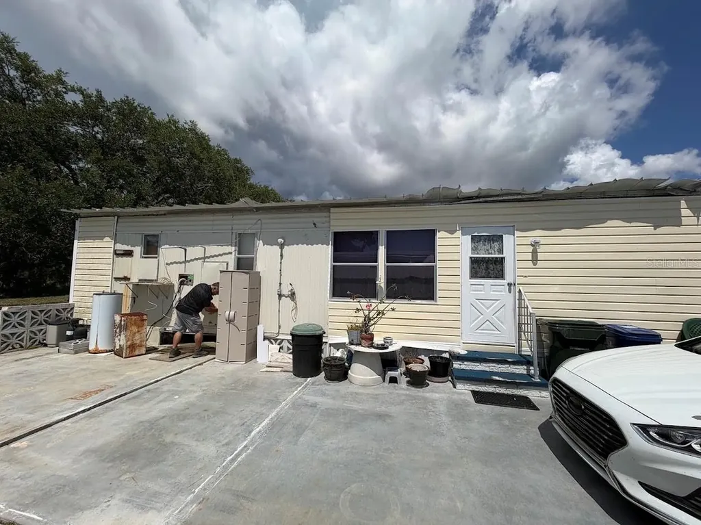 833 Jolanda Circle Venice FL 34285