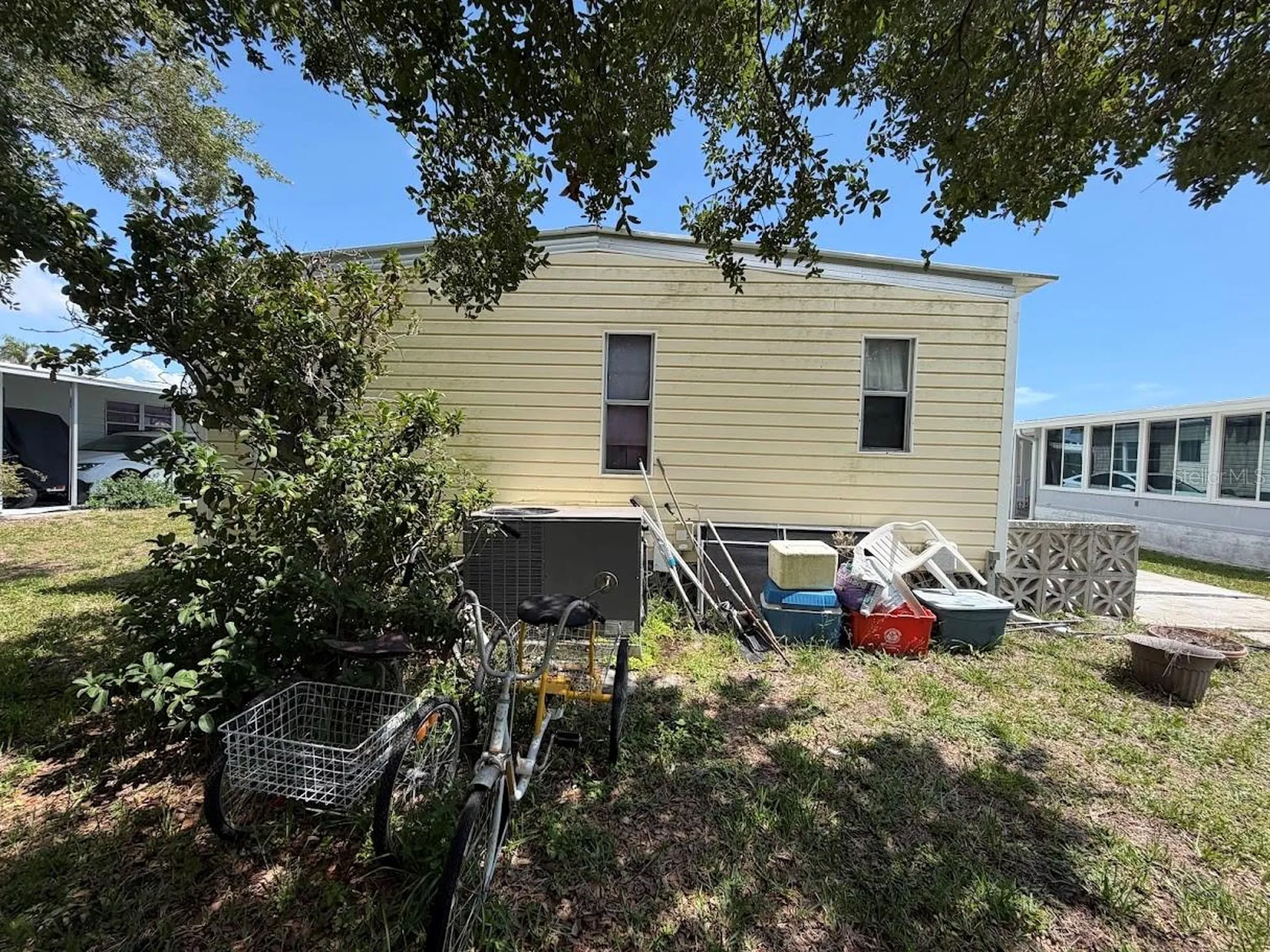 833 Jolanda Circle Venice FL 34285