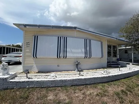 833 Jolanda Circle Venice FL 34285