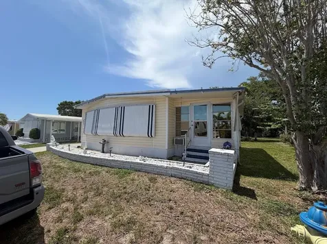 833 Jolanda Circle Venice FL 34285