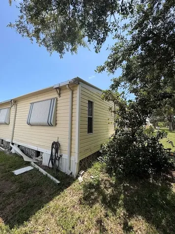 833 Jolanda Circle Venice FL 34285