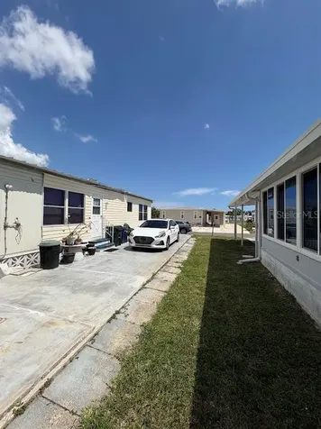 833 Jolanda Circle Venice FL 34285