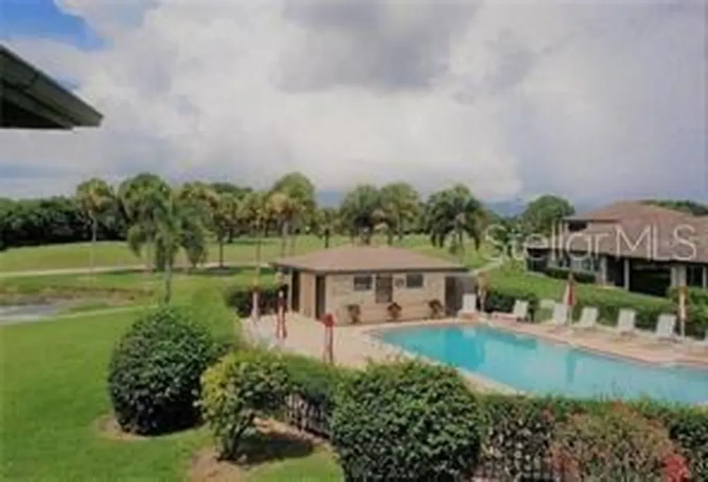 4535 Longwater Chase Sarasota FL 34235