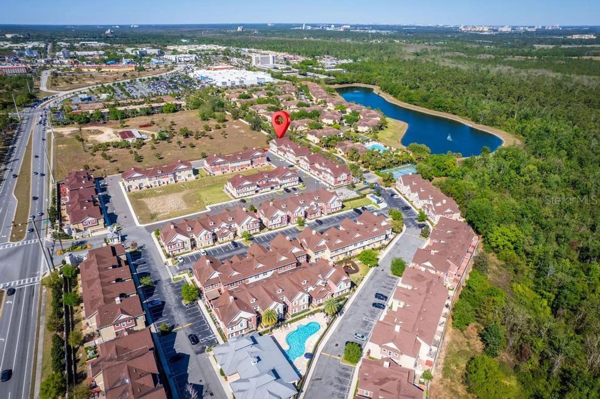 7549 Sunflower Circle Kissimmee FL 34747