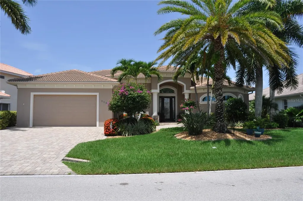 3293 Tripoli Boulevard Punta Gorda FL 33950
