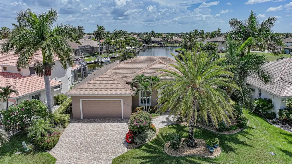 3293 Tripoli Boulevard Punta Gorda FL 33950