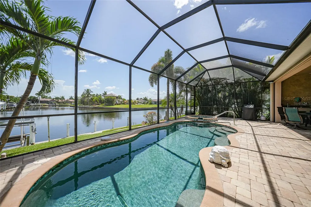 3293 Tripoli Boulevard Punta Gorda FL 33950