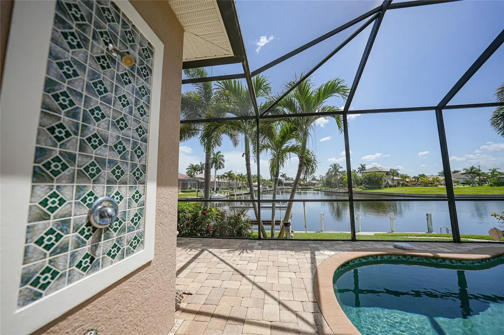 3293 Tripoli Boulevard Punta Gorda FL 33950