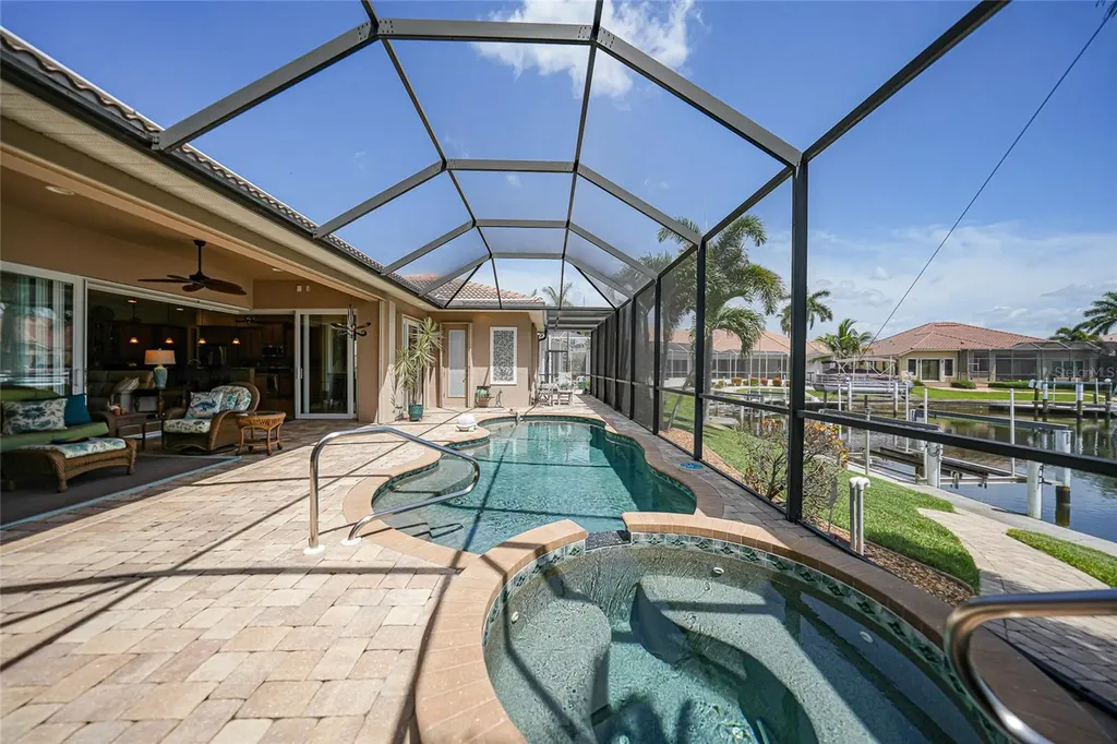 3293 Tripoli Boulevard Punta Gorda FL 33950