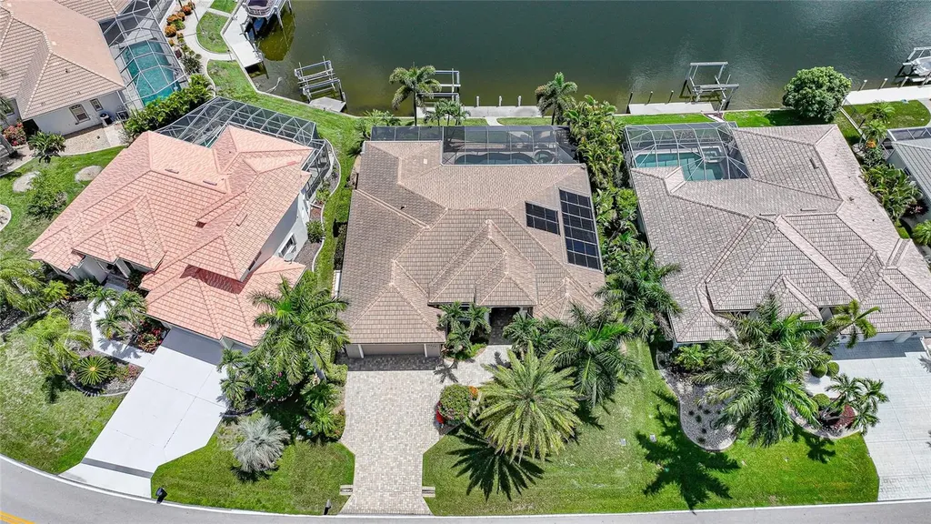 3293 Tripoli Boulevard Punta Gorda FL 33950