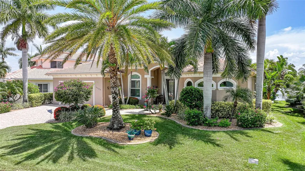 3293 Tripoli Boulevard Punta Gorda FL 33950