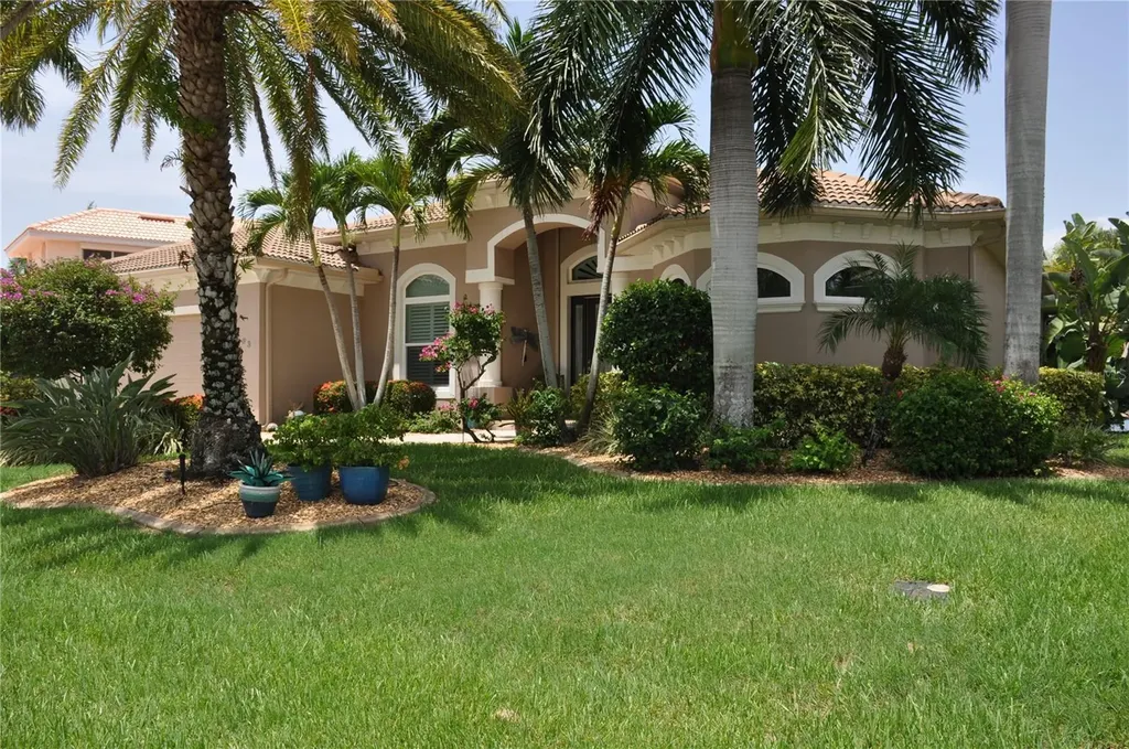 3293 Tripoli Boulevard Punta Gorda FL 33950