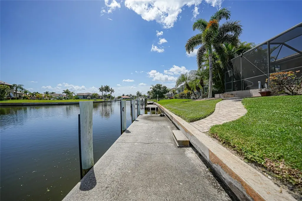 3293 Tripoli Boulevard Punta Gorda FL 33950