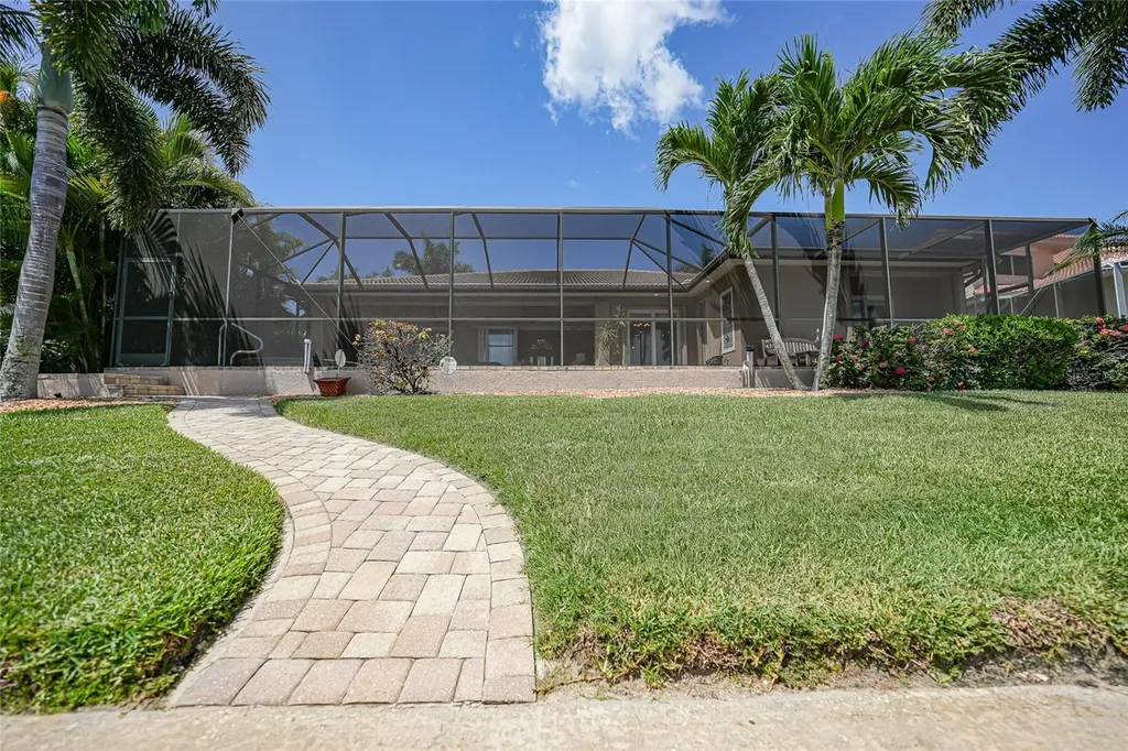 3293 Tripoli Boulevard Punta Gorda FL 33950