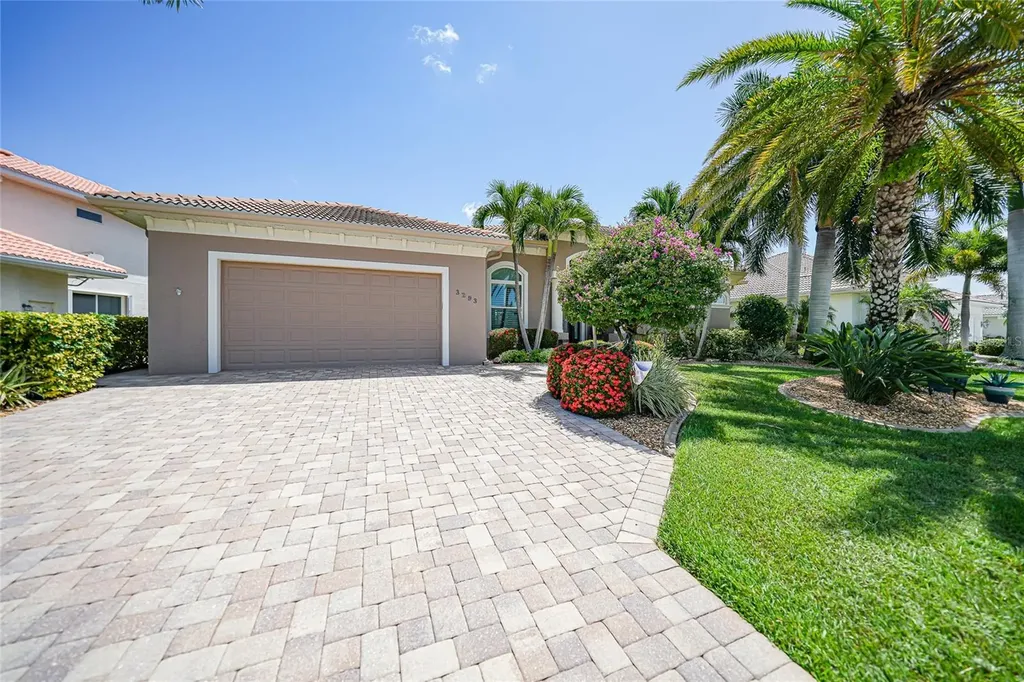 3293 Tripoli Boulevard Punta Gorda FL 33950
