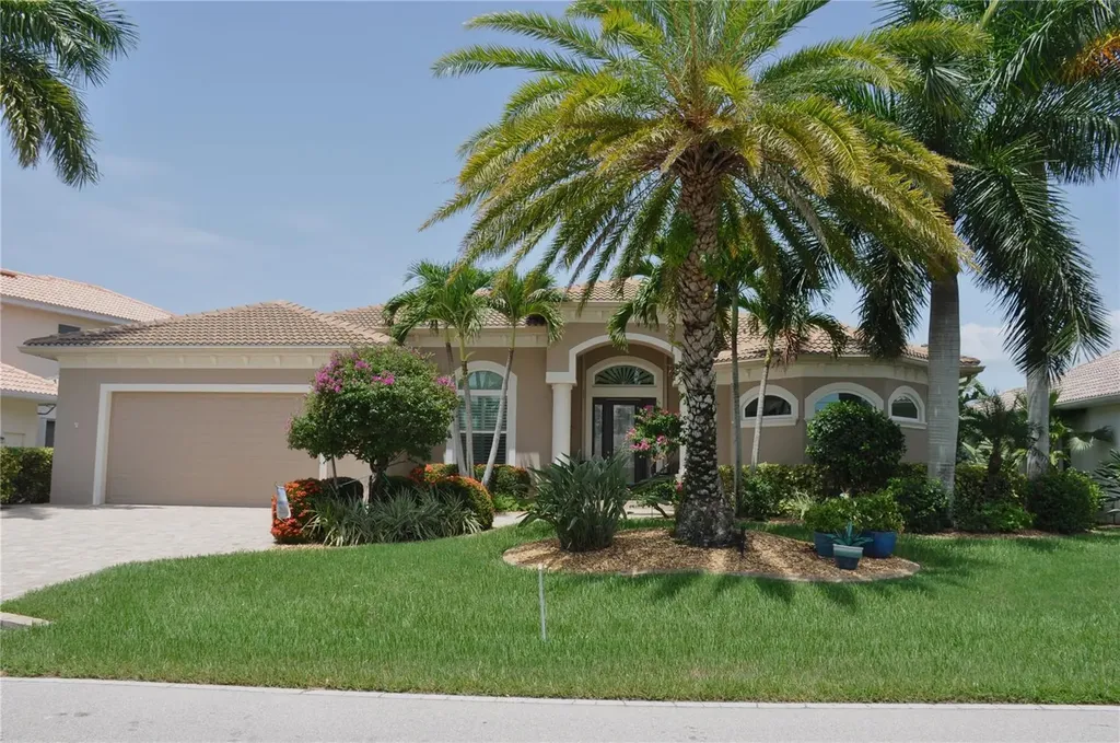 3293 Tripoli Boulevard Punta Gorda FL 33950