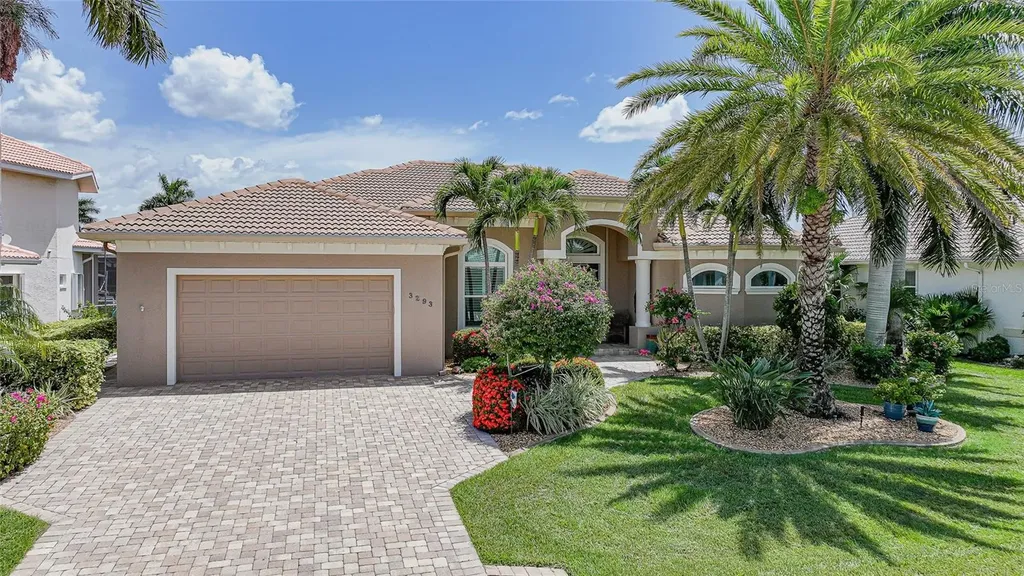 3293 Tripoli Boulevard Punta Gorda FL 33950