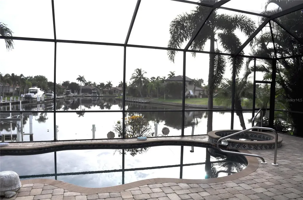 3293 Tripoli Boulevard Punta Gorda FL 33950