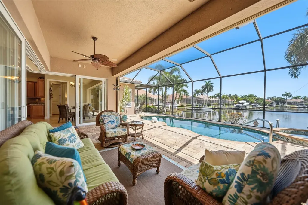 3293 Tripoli Boulevard Punta Gorda FL 33950