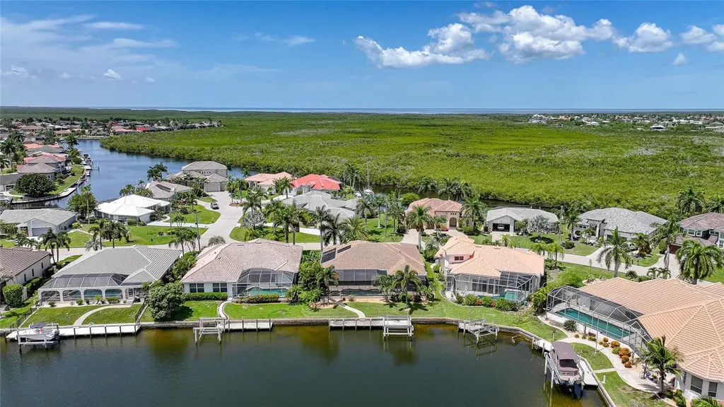 3293 Tripoli Boulevard Punta Gorda FL 33950
