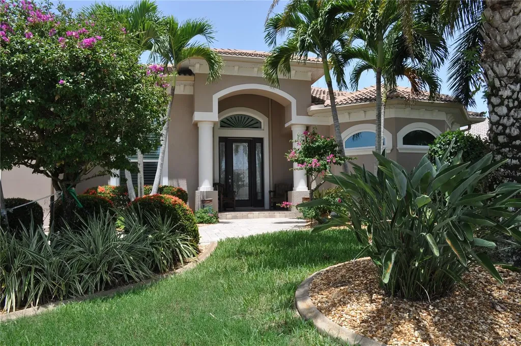 3293 Tripoli Boulevard Punta Gorda FL 33950