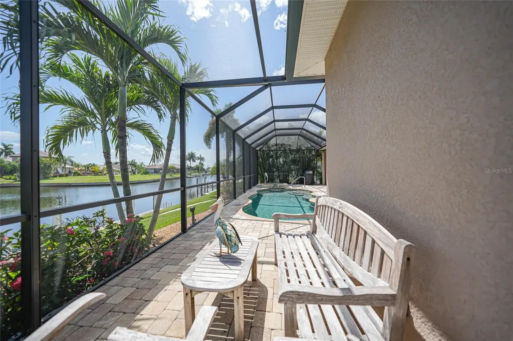 3293 Tripoli Boulevard Punta Gorda FL 33950