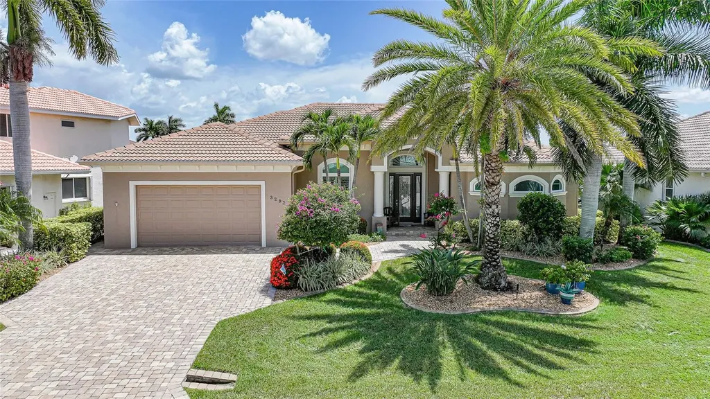 3293 Tripoli Boulevard Punta Gorda FL 33950
