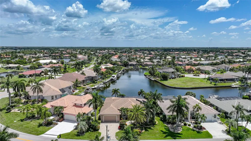3293 Tripoli Boulevard Punta Gorda FL 33950