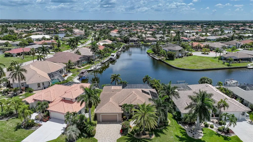 3293 Tripoli Boulevard Punta Gorda FL 33950