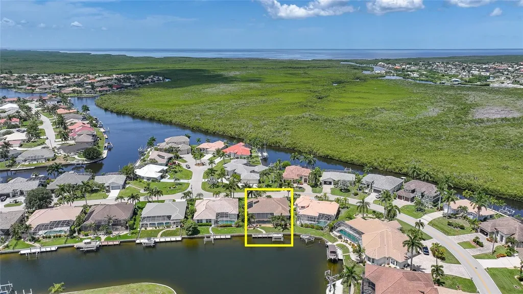 3293 Tripoli Boulevard Punta Gorda FL 33950