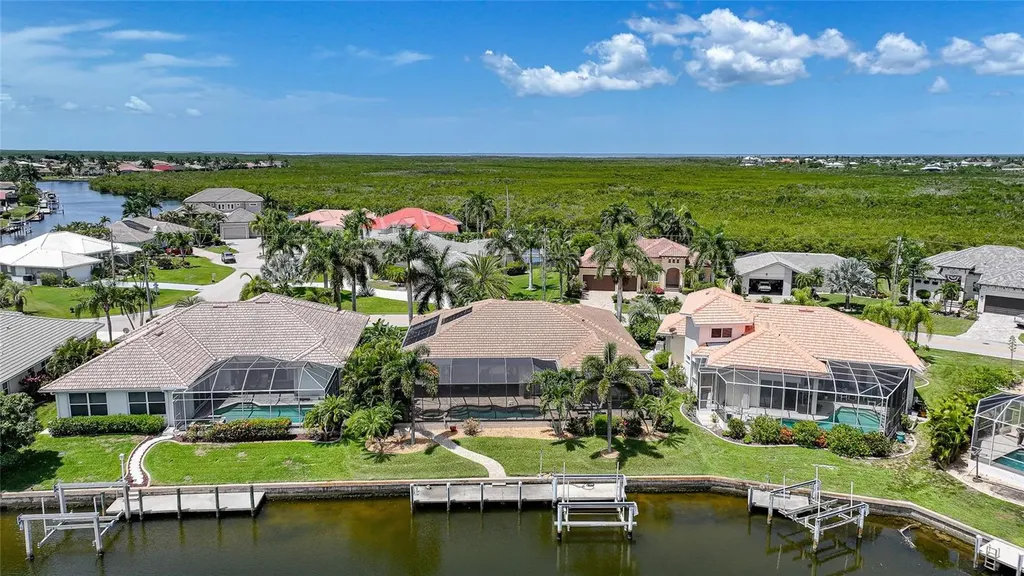 3293 Tripoli Boulevard Punta Gorda FL 33950