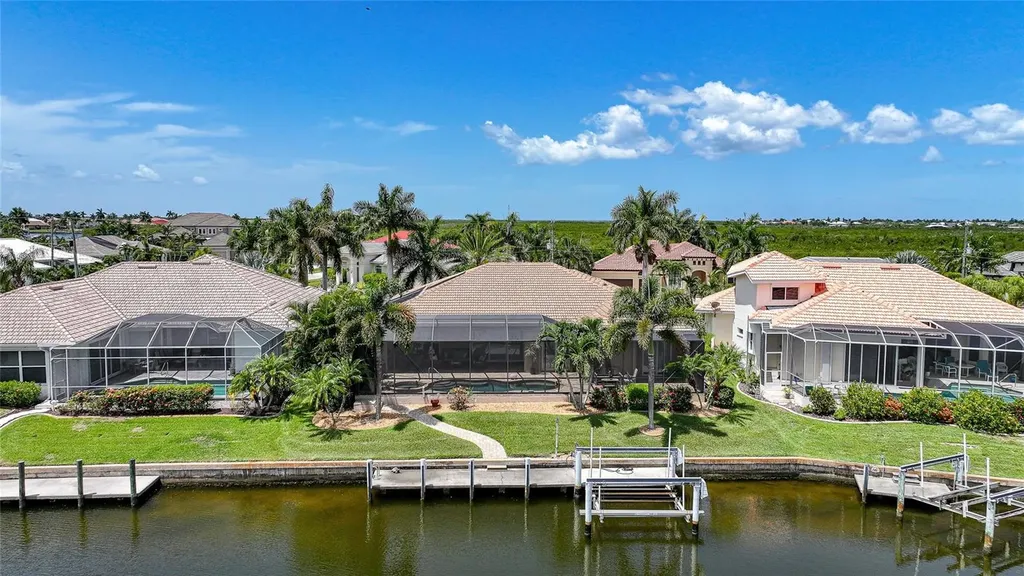 3293 Tripoli Boulevard Punta Gorda FL 33950