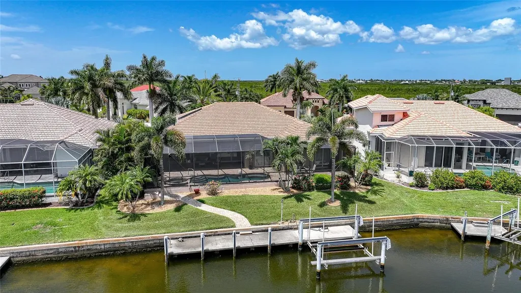 3293 Tripoli Boulevard Punta Gorda FL 33950