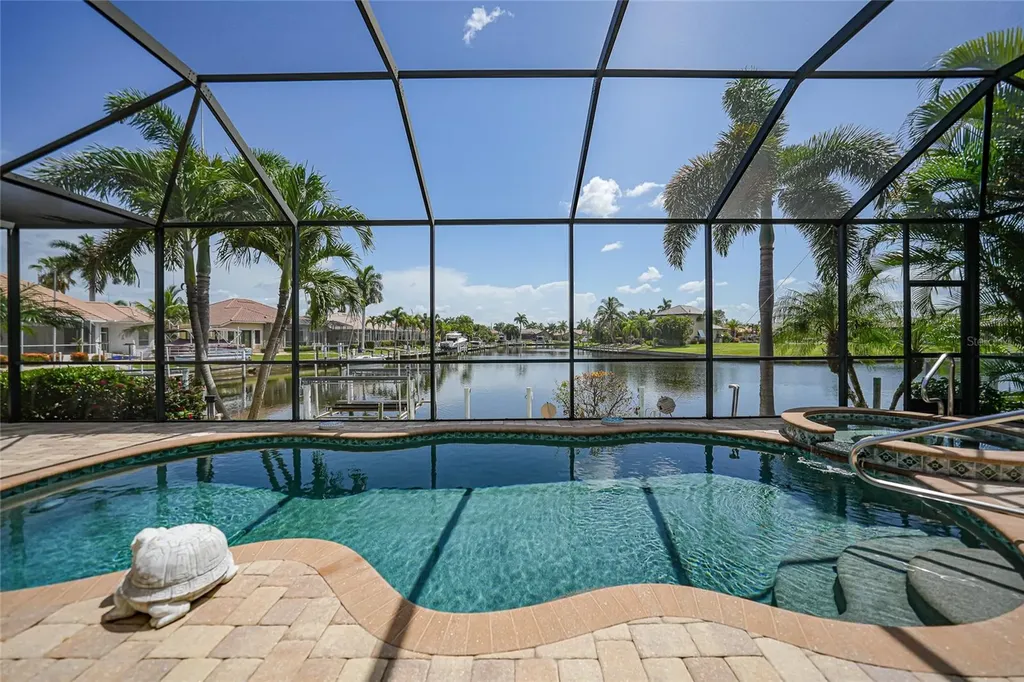 3293 Tripoli Boulevard Punta Gorda FL 33950