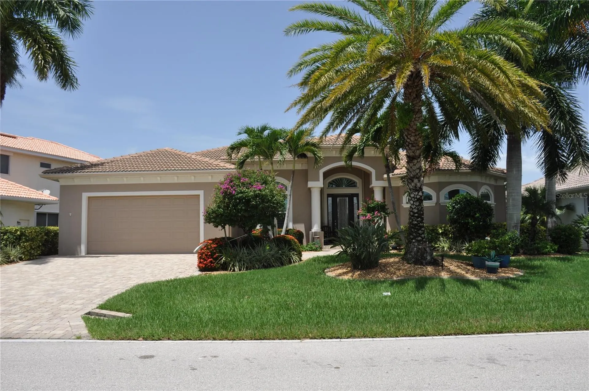 3293 Tripoli Boulevard Punta Gorda FL 33950