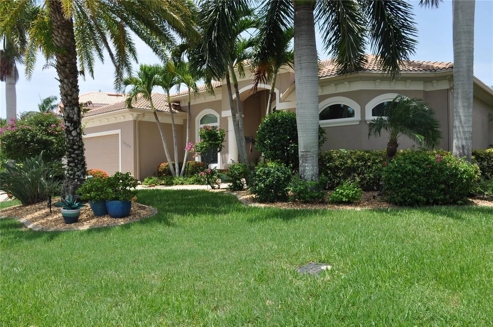 3293 Tripoli Boulevard Punta Gorda FL 33950