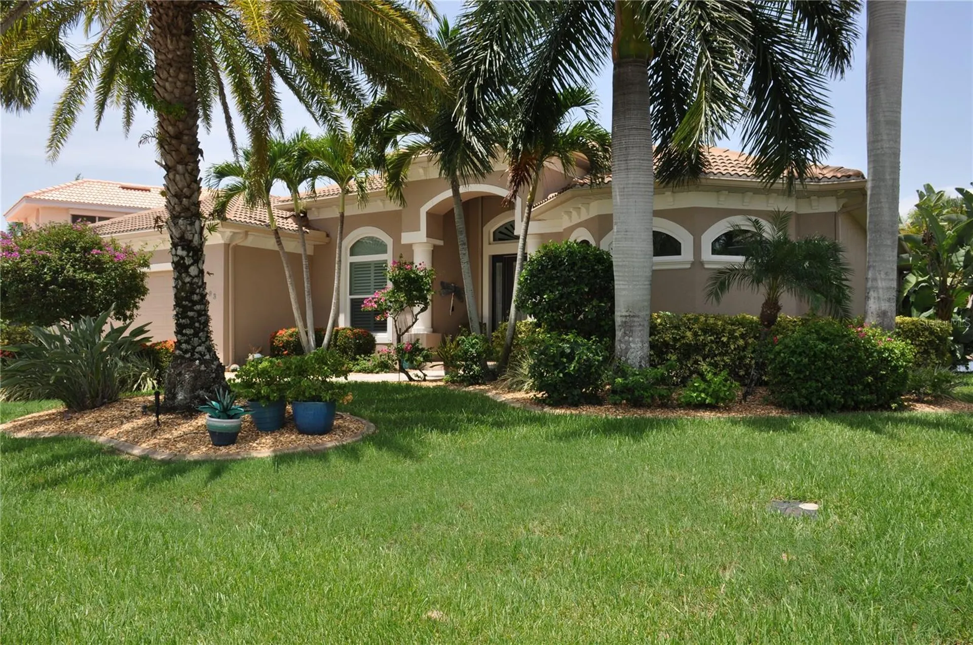 3293 Tripoli Boulevard Punta Gorda FL 33950