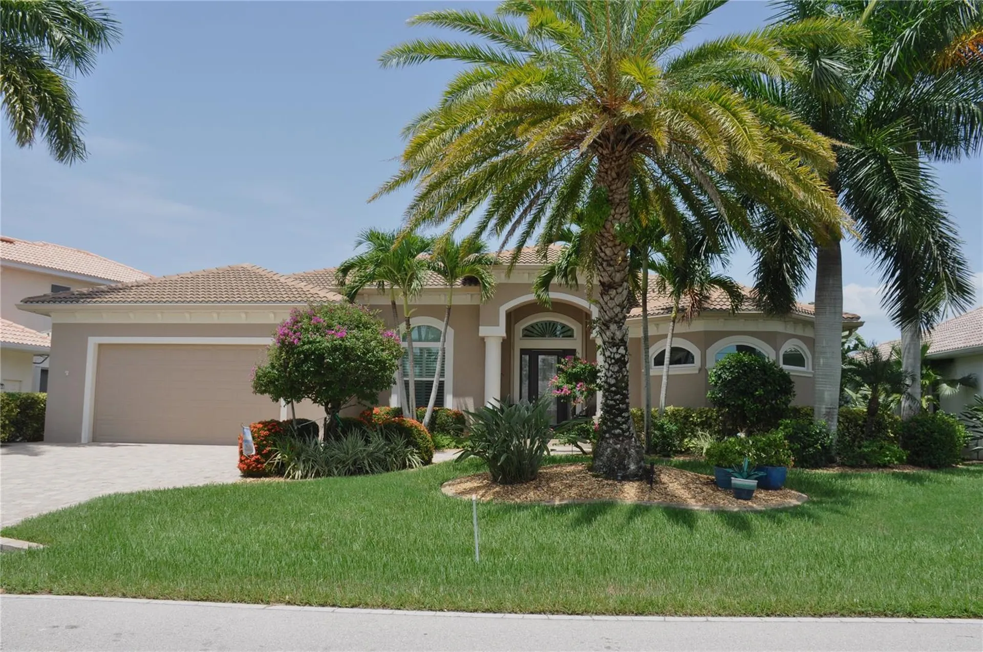 3293 Tripoli Boulevard Punta Gorda FL 33950