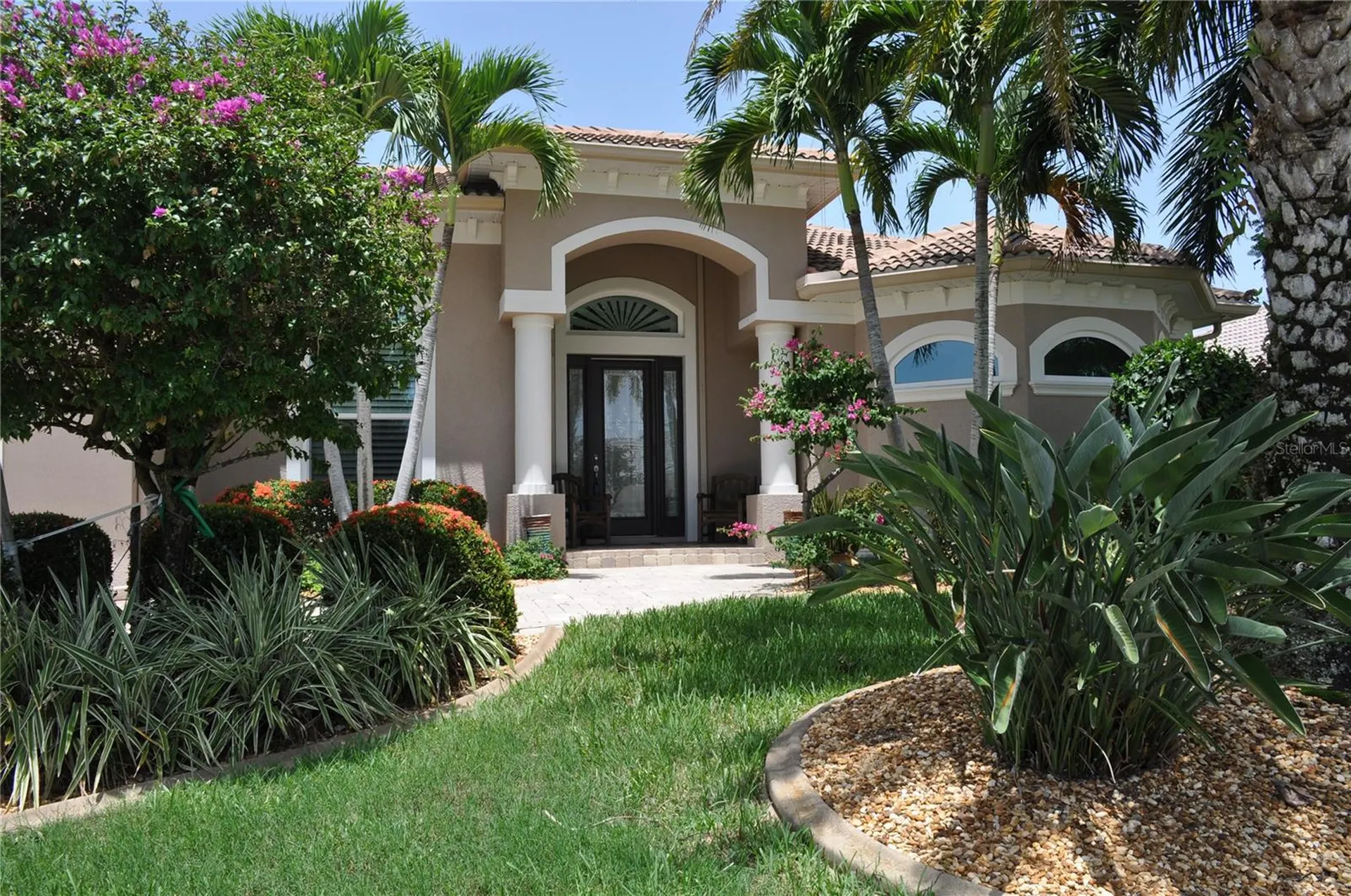 3293 Tripoli Boulevard Punta Gorda FL 33950