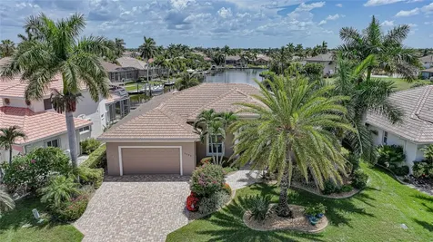 3293 Tripoli Boulevard Punta Gorda FL 33950