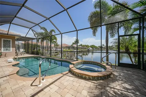 3293 Tripoli Boulevard Punta Gorda FL 33950