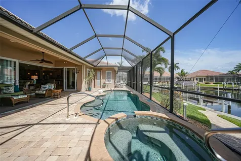 3293 Tripoli Boulevard Punta Gorda FL 33950