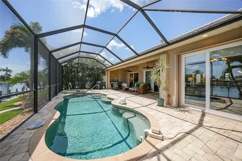 3293 Tripoli Boulevard Punta Gorda FL 33950