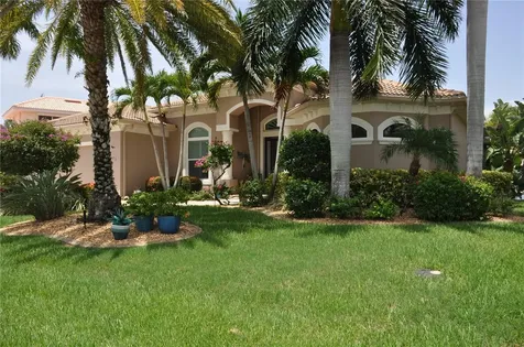 3293 Tripoli Boulevard Punta Gorda FL 33950