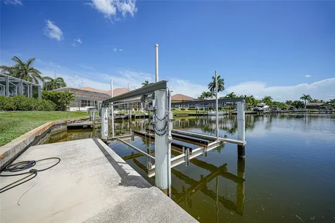 3293 Tripoli Boulevard Punta Gorda FL 33950