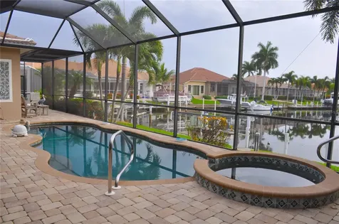 3293 Tripoli Boulevard Punta Gorda FL 33950