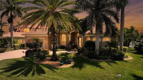 3293 Tripoli Boulevard Punta Gorda FL 33950