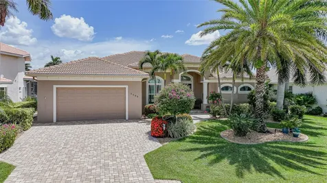 3293 Tripoli Boulevard Punta Gorda FL 33950